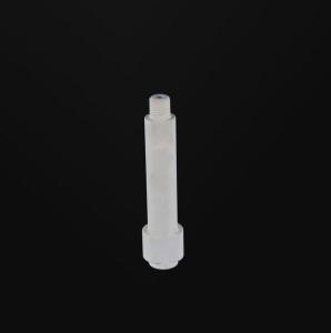 Quality Insulation High Hardness Alumina Ceramic Rod wholesale
