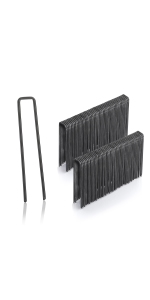 garden securing stake