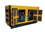 Water Cooled 400kVA 6ZTAA13-G3 Cummins Diesel Generator Set