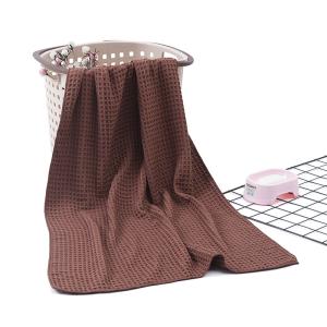Quality Home Bathroom Sport Bath Quick Dry Swimming Microfiber Shower Towel wholesale