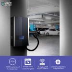 7kw 15kw 20kw Ocpp Type 2 EV Charging Station for Commercial
