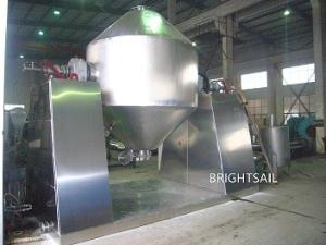 Quality Industrial 0.75-15kw SS304 Vacuum Drying Machine wholesale
