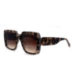 AS071l Acetate Frame Sunglasses in Classic Frame Style for Fashion Lovers