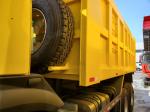Workhorse HOWO 6X4 Tipper Truck with 351-450hp Horsepower and Seats≤5 at