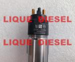 BOSCH Common Rail Injector 0445124022 0 445 124 022 445124022