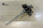 GT20 GT22 Shaft Rotor 434715-0013 Turbocharger Parts K418 Material for Turbo