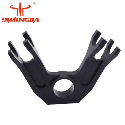 Part No. 24480000 Yoke Arm Upper Garment Cutter Machine Parts For S-91