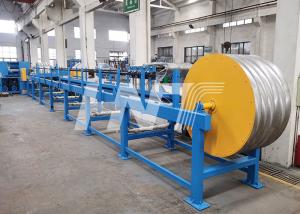 Quality Continuous Wire Accumulator For HV EHV CCV Line​ wholesale