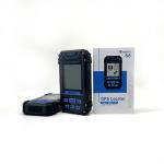 Real Time Handheld GPS Survey Equipment Lithium Battery