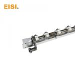 Heidelberg KSB Machine Gripper Bar 675 Mm 9 Teeth Aluminum Lightweight