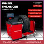 Wheel Balancer for Truck And Car