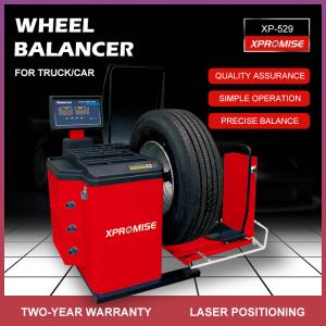 Quality Wheel Balancer for Truck And Car wholesale