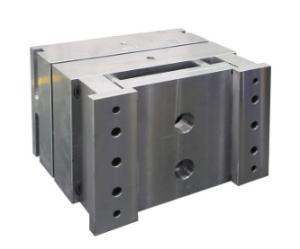 Quality Stamping Die Maker Metal Stamping Mold Polish Texture Frosted wholesale