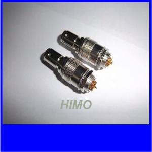 Quality Hirose HR10A-10P-12S 10-Pin Female Push-Pull Connector with 12mm Male Shell-by-Hirose wholesale