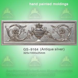 Quality Cheap pu wall paneling for interior living room decoration wholesale