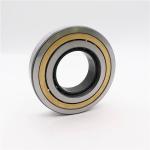 Four Point Contact Carbon Steel Slewing Ring Bearing QJ Ball Bearings