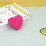 Face Cleansing Facial Brush Cat Silicone Brush Cleaner