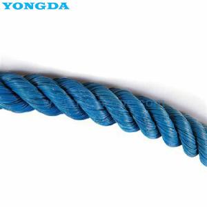 Quality Abrasion Resistant Polyamide Nylon Rope High Tensity wholesale