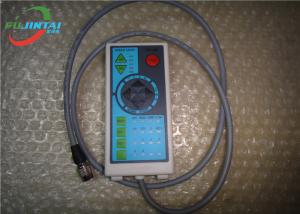 Quality Used SMT Machine Parts SAMSUNG Cp45 Teachine Box J9060105 In Stock wholesale