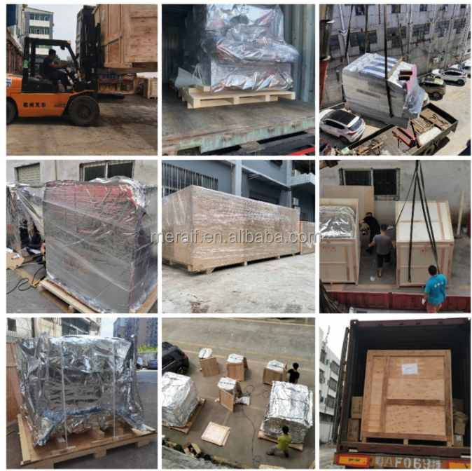 3D SPI IN-LINE MS-15 3D SPI Series smt solder paste inspection machine SPI