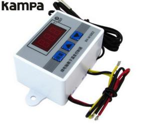 China XH - W3002 digital thermostat temperature microcomputer temperature controller 12v on sale