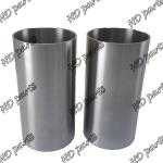 S4S Diesel Engine Cylinder liner 32A07-00300 For Mitsubishi