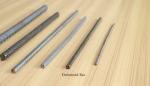 HRB400E Deformed Steel Rebar Concrete Iron Rod 6mm 8mm 10mm
