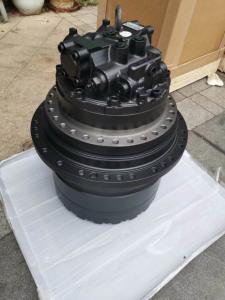 Quality Final drive MAG-18V-270-5 MAG170VP Kato HD1250 HD1430 Track drive motor wholesale