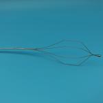 Disposable Lithotripsy Stone Extraction Basket with CE