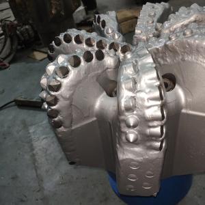 PDC Diamond Bore Bit 17-1/2 Inch API  Spec for Oilfield Drilling Tool