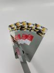 Custom Poster Printing Thermoforming Plastic Blister Card Packaging for Makeup