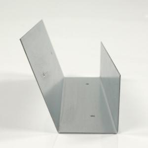 Quality Corrosion Resistant Timber Connectors with Smooth Finish wholesale