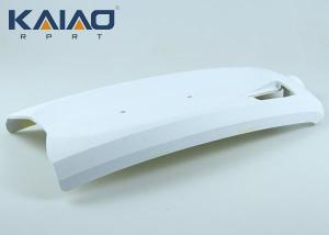 Quality Customized ABS Plastic Paint Spare Parts OEM Automobile Interior Parts wholesale