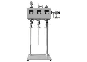 Quality Borosilicate Glass Tube Ampoule Sealing Machines Industrial Rotatable wholesale