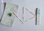 300ng/ml Diazepam Rapid Test 3mm strip DIA Rapid Test Cassette