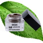 Effective Eyebrow Tattoo Pigment Fast And Easy Color Tattoo Ink 5ML Brown