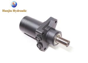 Quality Turf Equipment Light Duty Gerotor Motor, Wheel Motor 375 Ml/R SAE 6B wholesale
