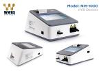 Troponin I cTnI FIA One Step Rapid Test Kit