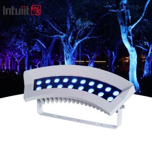 Quality 36W Landscape Spotlights Outdoor Uplights Accent Area Flood Garden Yard Wall Tree Driveway Lawn Lights Outdoor Garden Lights wholesale