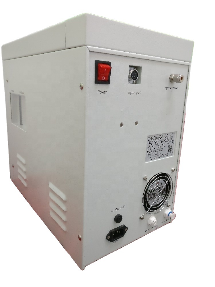 QLS-300 300mL/Min High Pressure H2 Hydrogen Generator 99.9995% Purity For Laboratory