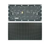 P2.5mm Flexible LED Display Screen Cylinder Wave Ring Bendable shapes