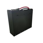 Stacker Pallet Truck Battery 25.6V 202AH Custom