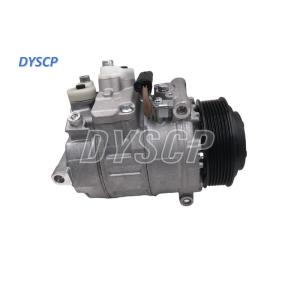 Quality Air Conditioner Compressor 7SES17C 7PK For Benz W166 GLE350 0008303601 A0008303601 wholesale