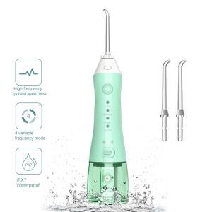 Quality 300ml Nicefeel Smart Oral Irrigator with Human Thoughtful Design wholesale