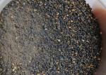 Granulate / Powdery Refractory Products With High Alumina Content