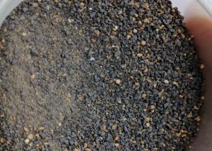 Quality Customizable Mullite Refractory Sand High Intensity For Ceramic Industry wholesale
