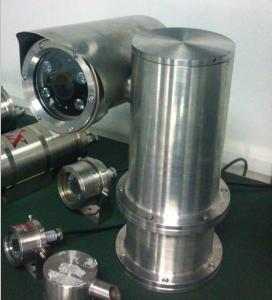 Quality Wholesale factory best 100% Industrial Explosion proof high speed Dome Camera,360 degree safety monitor wholesale
