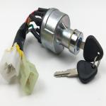 14526158 VOLVO Excavator Ignition Switch