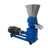 Buy cheap Blue Small Animal Poultry Feed Pellet Machine Granulator 30kw 1200kg/ H from wholesalers