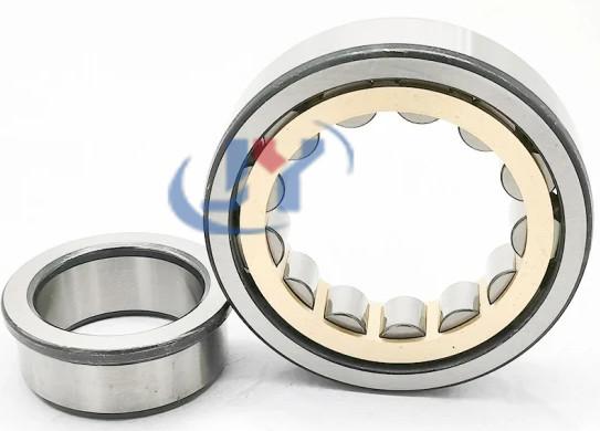 JINGYAO Cylindrical Roller Bearing NU430M/32430H High Speed Precision High